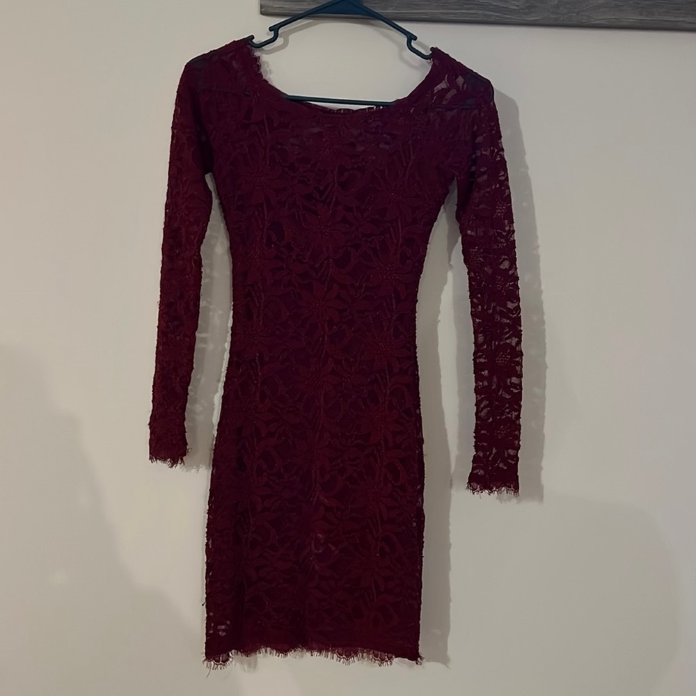 XXS Formal Dress